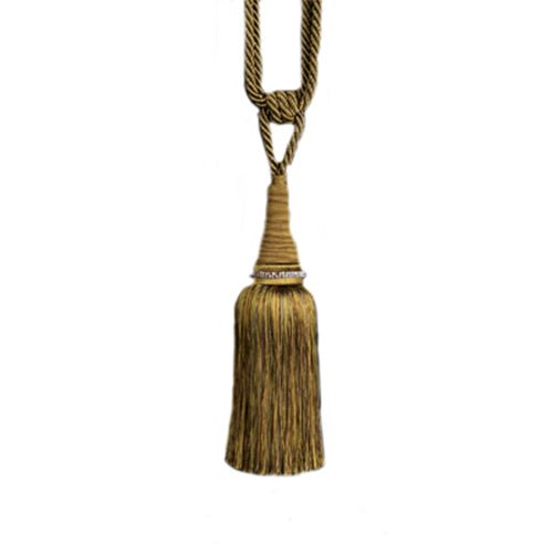 ALCHEMY JWL TBK | CITRINE - Tassel
