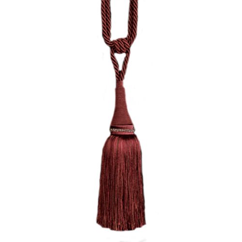 ALCHEMY JWL TBK | RUBY - Tassel