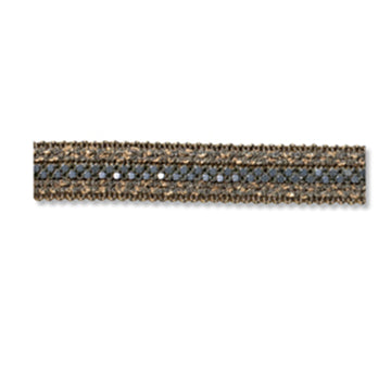 Alchemy Bracelt | Topaz