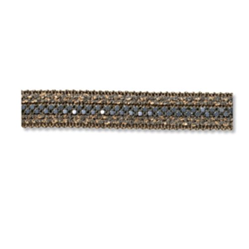 Alchemy Bracelt | Topaz - Trim