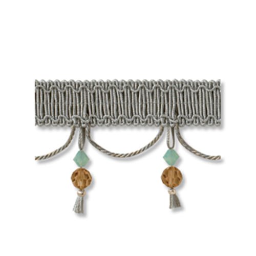 Alchemy Jewels | Aquamarine - Trim