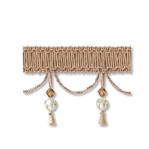 Alchemy Jewels | Quartz - Trim