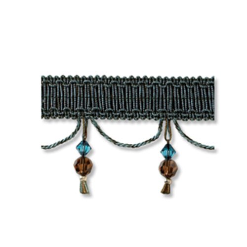 Alchemy Jewels | Turquoise - Trim