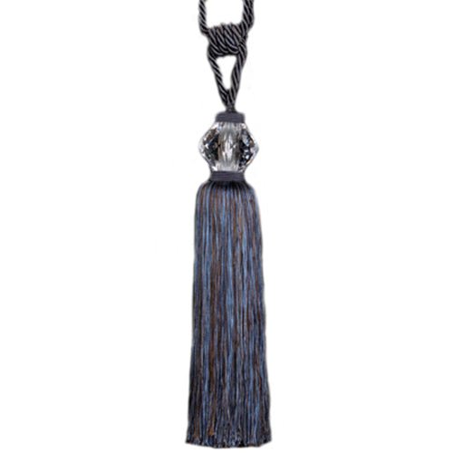 ALCHEMY CR TBCK | LAPIS - Tassel