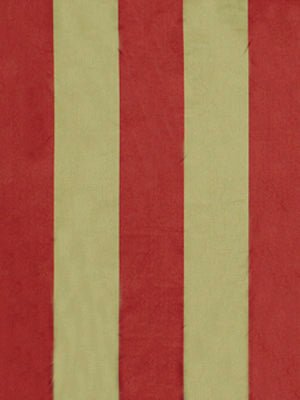 Modern Stripe | Cashmere - Drapery - Fabric