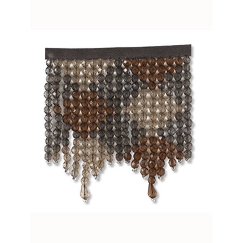 CASCADING BEADS | LIMESTONE - Trim