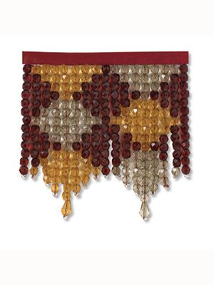 CASCADING BEADS | TAPESTRY - Trim