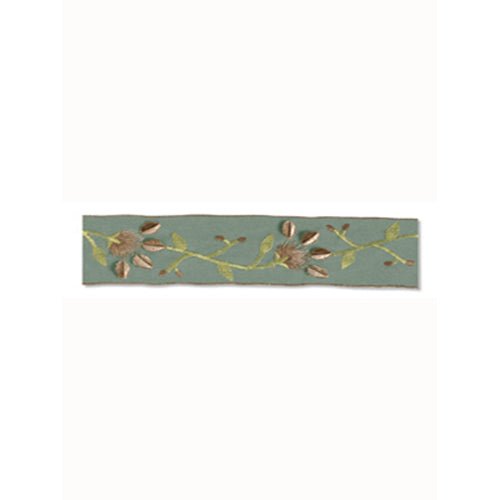 FLEUR BRAID | FOUNTAIN - Trim