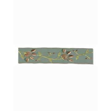 FLEUR BRAID | FOUNTAIN - Trim