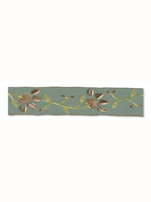 FLEUR BRAID | FOUNTAIN - Trim