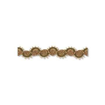 GARLAND GIMP | MOSS - Trim