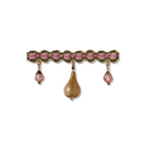 BAROQUE BEADS | CAMEO - Trim