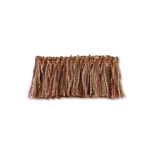 GARLAND BRUSH | CAMEO - Trim