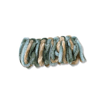 REGAL LOOPS | FOUNTAIN - Trim