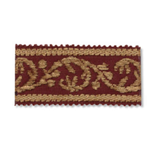 Velour Scroll | Tapestry