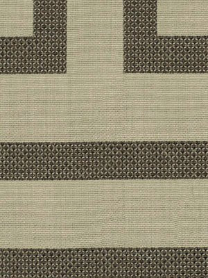 MING FRET | STEEL - Upholstery - Fabric