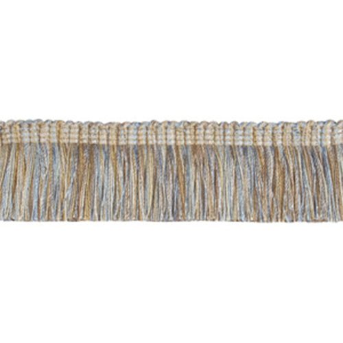 Classic Brush | Seaspray - Trim