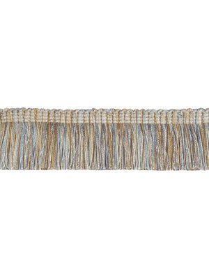 Classic Brush | Seaspray - Trim