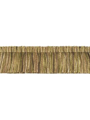 Classic Brush | Teak - Trim