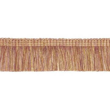 Classic Brush | Wheat - Trim