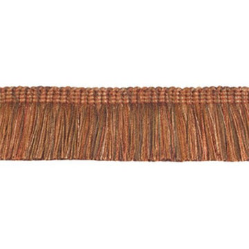 Classic Brush | Terracotta - Trim