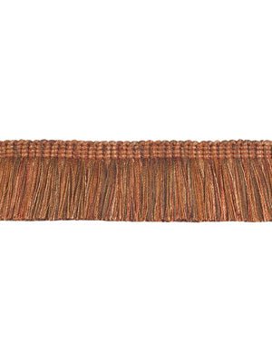 Classic Brush | Terracotta - Trim