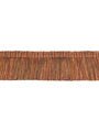 Classic Brush | Terracotta - Trim