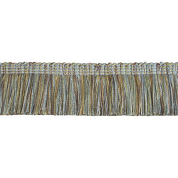 Classic Brush | Lagoon