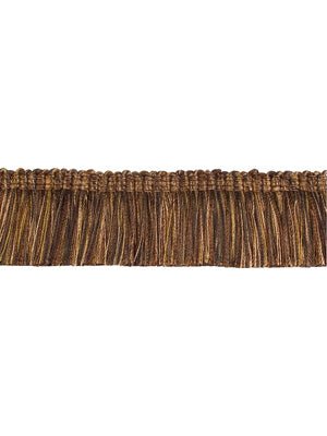 Classic Brush | Chocolate - Trim