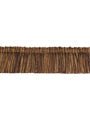 Classic Brush | Chocolate - Trim