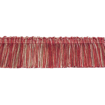 Classic Brush | Crimson