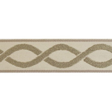 Classic Scroll | Mimosa - Trim