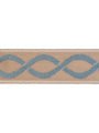 Classic Scroll | Seaspray - Trim