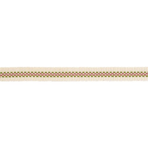 Classic Tape | Geranium - Trim