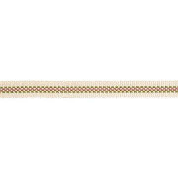Classic Tape | Geranium - Trim