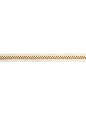Classic Tape | Geranium - Trim