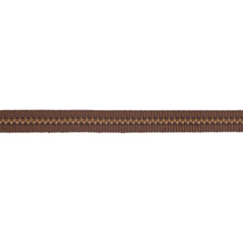 Classic Tape | Chocolate - Trim