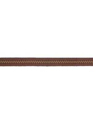 Classic Tape | Chocolate - Trim