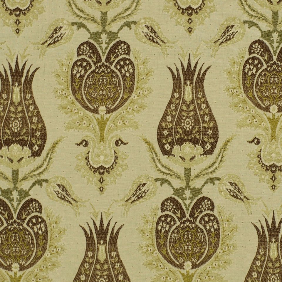 CROWNING TOP | TERRAIN - Upholstery - Fabric