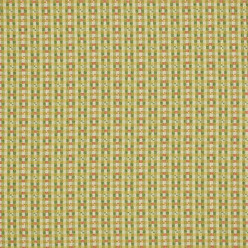 PASTEL CHECK | LEAF