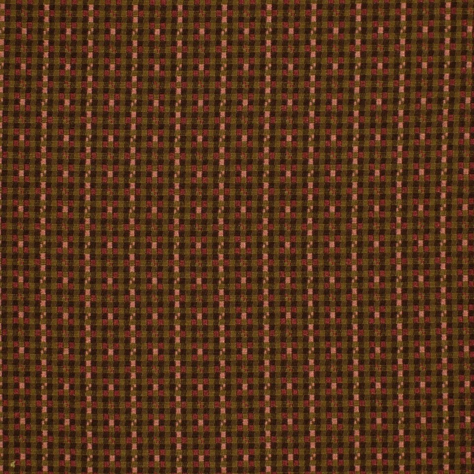 PASTEL CHECK | TULIP - Upholstery - Fabric