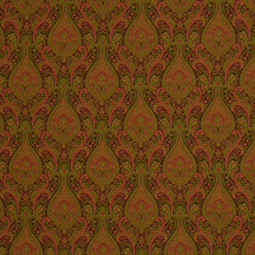 MORGANZA WAY | TULIP - Upholstery - Fabric
