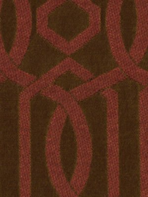 BROKEN CIRCLES | TULIP - Upholstery - Fabric