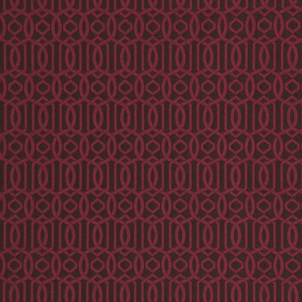 BROKEN CIRCLES | TULIP - Upholstery - Fabric