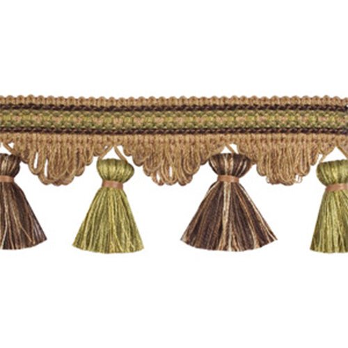 Classic Tsl Frg | Teak - Trim