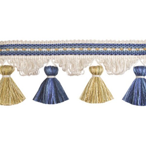 Classic Tsl Frg | Cornflower - Trim