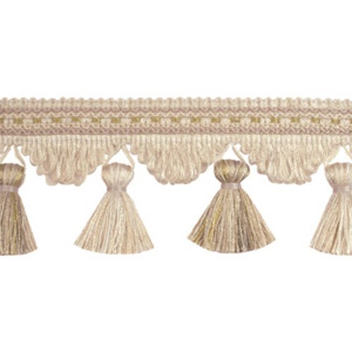 Classic Tsl Frg | Alabaster - Trim