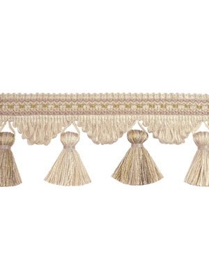 Classic Tsl Frg | Alabaster - Trim