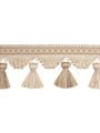 Classic Tsl Frg | Alabaster - Trim