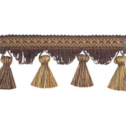 Classic Tsl Frg | Chocolate - Trim